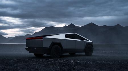 Cybertruck-Verkaufsstart beeindruckt Anleger nicht - Tesla-Aktien reagierten mit Kursverlusten auf die Ankündigung