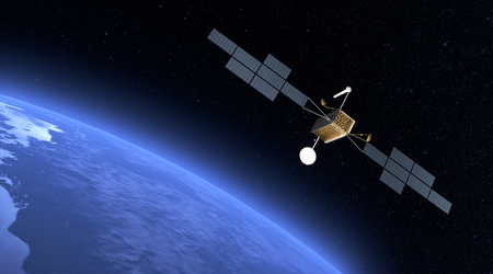Airbus baut und startet fortschrittliche deutsche Militärsatelliten für mehr als 2 Milliarden Dollar
