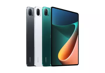 Wir haben gewartet! Xiaomi Pad 5 ...
