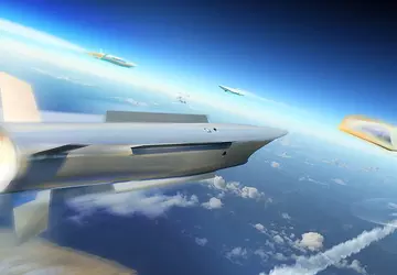 Sener Aerospacial Sociedad Anonima und Diehl ...