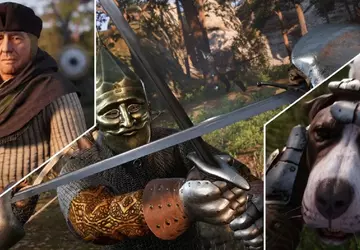 Kingdom Come: Deliverance 2 wird die ...