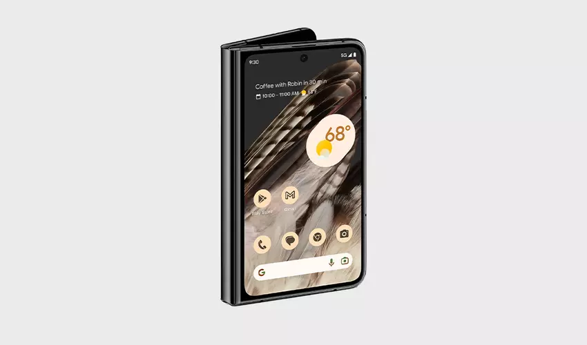 AT&T bietet das Google Pixel Fold Smartphone für die Hälfte des Preises an