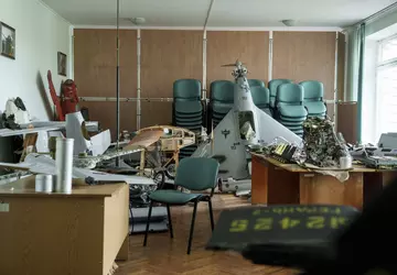 Russland rekrutiert Frauen aus Afrika für ...