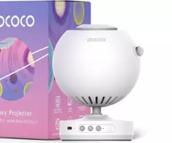 POCOCO Heim Planetarium-Stern Beamer