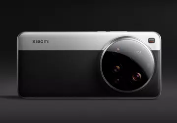 Xiaomi 15 Ultra ist bereits für ...