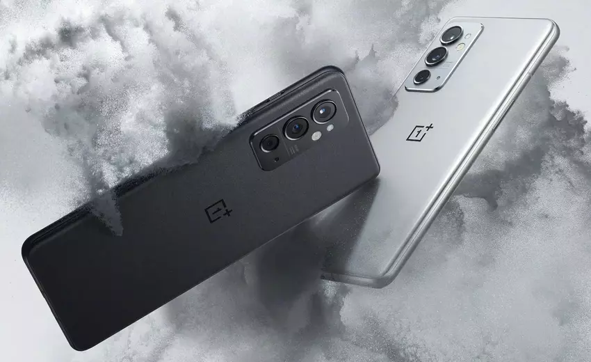 OnePlus 9RT wird nächsten Monat außerhalb Chinas veröffentlicht