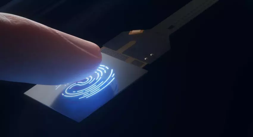 Xiaomi 15 Serie bekommt einen einzigartigen Ultraschall-Fingerabdruckscanner