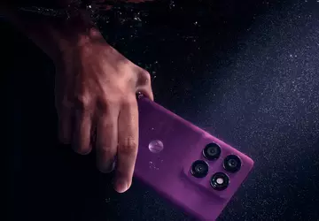 Motorola-Smartphones haben begonnen, eine stabile Version ...