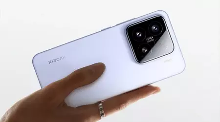 Die globale Variante des Xiaomi 15 durchläuft bereits die Zertifizierung und ist bereit für die Ankündigung