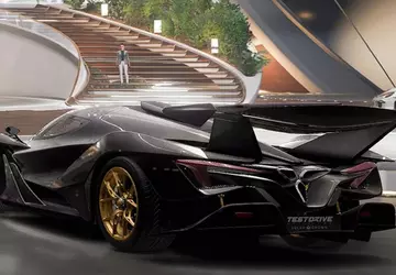 Die Entwickler von Test Drive Unlimited: ...