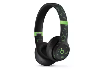 Beats Solo 4 Minecraft Special Edition: ...