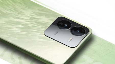 120Hz AMOLED-Display, Dimensity 7200 Chip, 50 MP Kamera mit OIS und 5000 mAh Akku: Insider verrät iQOO Z9 5G Spezifikationen