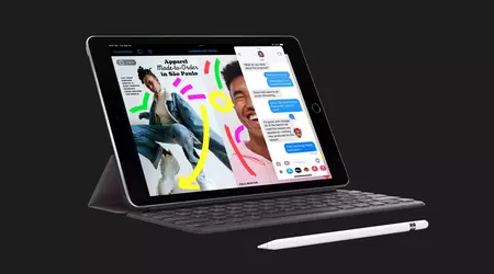 Apple hat das iPad 9 mit Home-Button eingestellt und den Preis für das iPad 10 gesenkt