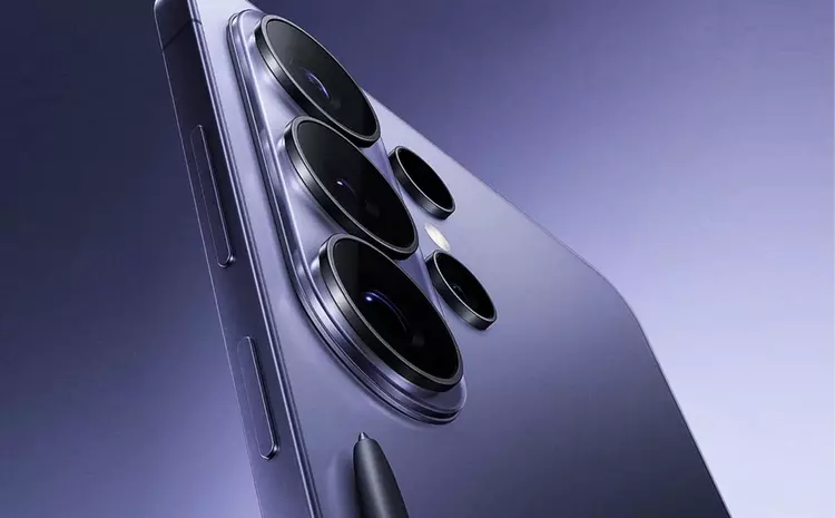 Samsung erweitert Galaxy S27 Lineup mit ...