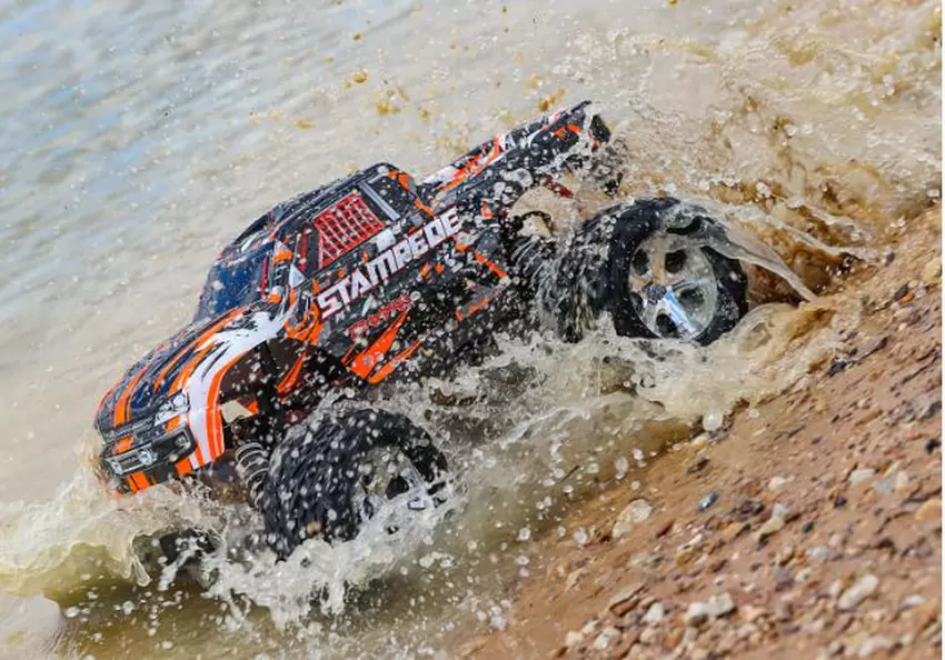 Günstige Traxxas RC Trucks Review 2025