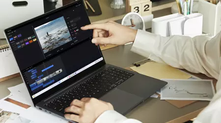 Samsung hat das Galaxy Book4 Pro 360 mit einem 120Hz-Touchscreen-Display und Intel Core Ultra-Chips vorgestellt