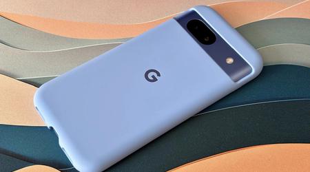 Die Pixel-10-Smartphones könnten Adaptive Tone - den Nachfolger von Ambient EQ - aufweisen