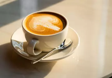 Intel bietet wieder kostenlosen Kaffee und ...