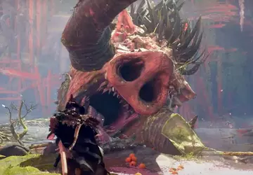 Die Entwickler des Action-RPGs Wild Hearts ...