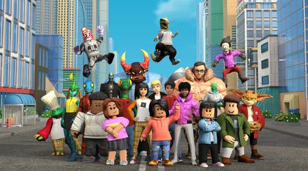 Roblox-CEO rät besorgten Eltern, ihre Kinder die Plattform nicht nutzen zu lassen