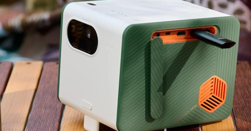 BenQ GS50 Kellerprojektor