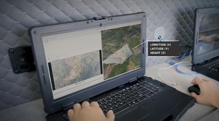 Maxar präsentiert ein Navigationssystem für Drohnen ohne GPS