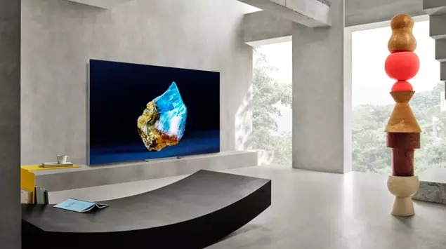 Samsung kündigt Micro LED-TVs mit bis ...