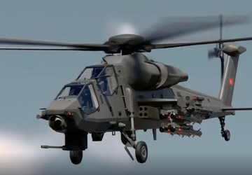 Ukraine liefert der Türkei Triebwerke für ...