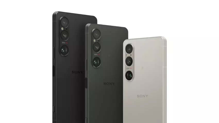 Nutzer des Sony Xperia 1 VI erhalten ab sofort ein Update auf Android 15 mit dem neuesten Sicherheitspatch