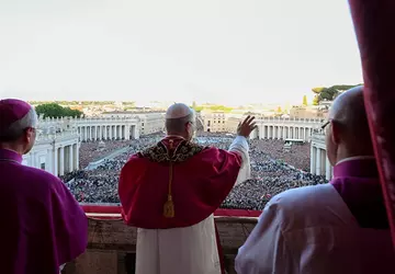 Live-Übersetzungsdienst für Heilige Messe im Vatikan ...