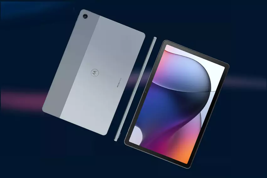 Motorola enthüllt den Preis des Moto Tab G62 Tablets mit 2K-Display, Snapdragon 680 Chip und LTE-Unterstützung