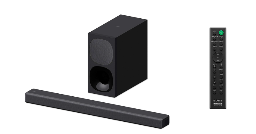 welche soundbar für sony bravia SONY HT-G700