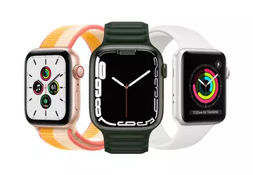 Unerwartet: Apple veröffentlicht watchOS 8.4.1 Update ...