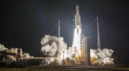 Europas Ariane-5-Rakete weigert sich, in Rente zu gehen - letzter Start auf unbestimmte Zeit verschoben