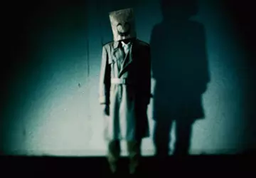 Nintendos erstes Horrorspiel wird die Spieler ...