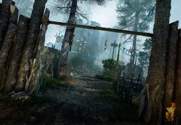 Rebellion Studio veröffentlicht erweitertes Atomfall-Gameplay mit ...