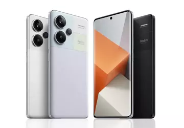 Die Smartphones der Redmi Note 14-Reihe ...