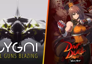 Ein beliebtes Kampfspiel, ein neues Spiel ...