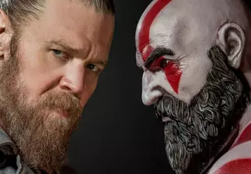 Thor soll Kratos spielen: Amazon enthüllt ...