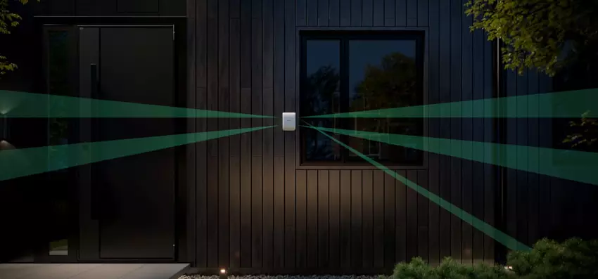 Ajax Systems - der Stolz der Ukraine kündigt neue Außenüberwachungssensoren an, es hat bereits eine Million Kunden in 121 Ländern der Welt