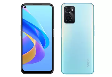 6,56-Zoll-Bildschirm, Snapdragon 680-Chip und Design im ...