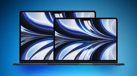 Mark Gurman: Apple wird das 15-Zoll MacBook Air auf der WWDC 2023 vorstellen