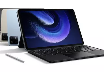 Insider: Xiaomi Pad 6 mit 144Hz ...