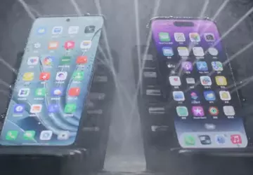 OnePlus hat einen Touchscreen für Smartphones ...