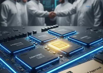 Samsung erhielt die erfreulichste Nachricht des ...