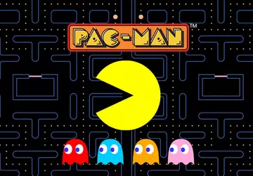 Pac-Man erhält seine erste abendfüllende Verfilmung