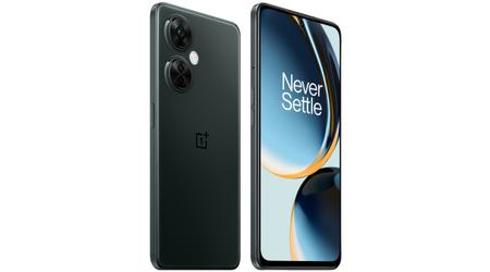 Der Rabatt beträgt 50 Dollar: OnePlus Nord N30 5G verfügbar auf Amazon zu einem reduzierten Preis