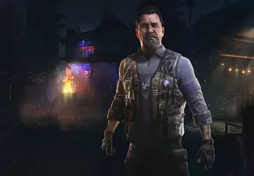 Das zweite Kapitel von Dying Light ...