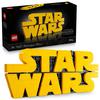 Star Wars-Logo von Lego