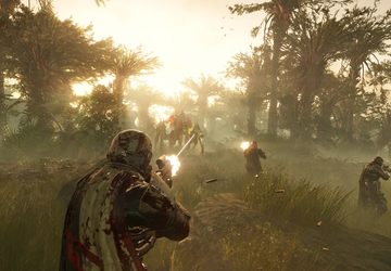 Gleichzeitige Online Helldivers 2 auf Steam ...